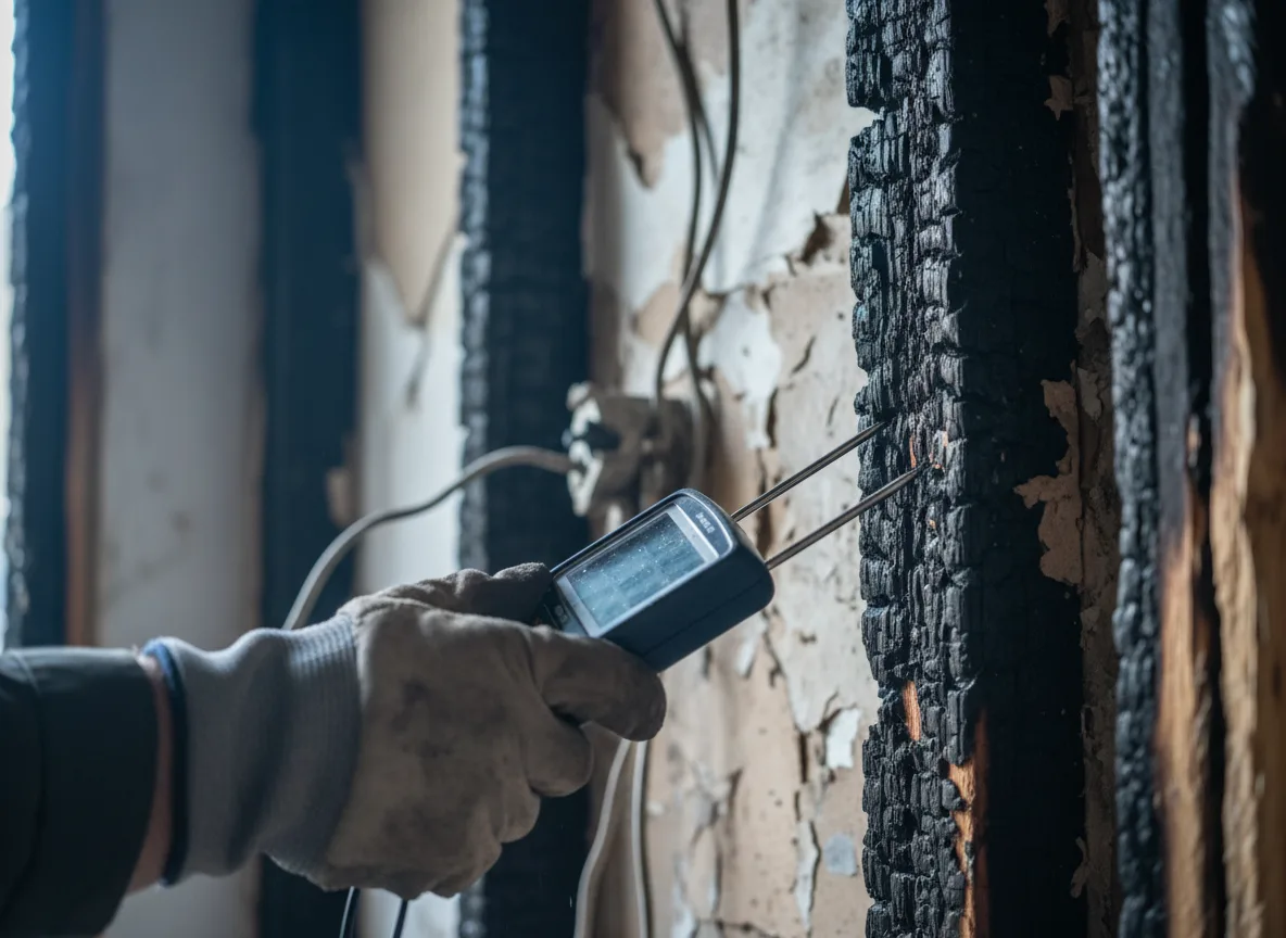 Fire Damage Restoration Cedar City, UT FAQs